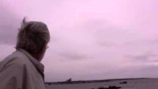 preview picture of video 'Visit To Whaleback Lighthouse'