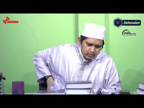 al qaulul mufid