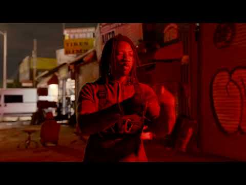 Kenny Mason - 4 (Official Visualizer)