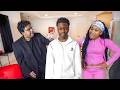 Rakai BunnaB Get HYPNOTIZED