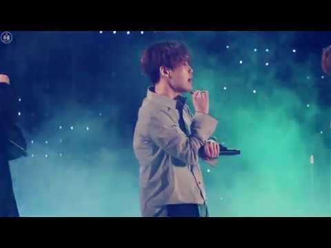 170929 브로맨스 VROMANCE Bang Bang (현규ver.) @백제문화제