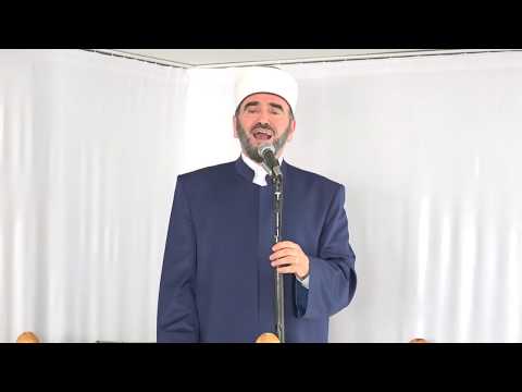 Posti , pozita as pasuria nuk të bën njeri ! - Dr.Zekerija Bajrami