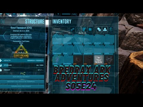 Wir brauchen mehr Basis Dinos für Beta Kibble ! [S05E24]