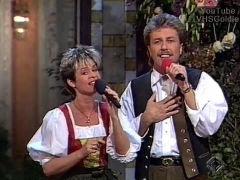 Vreni & Rudi - Glücklich und zfriede - 1992