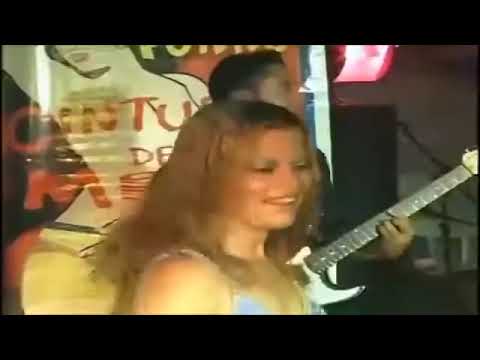 FORRÓ CINTURA DE MOLA (DVD VOL. 1 COMPLETO) #tbt