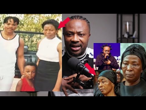 Akosua Serwaa has just arrived in Ghana, and Odo Broni is reportedly receiving threatening message