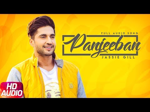 Panjeeban (Full Audio) — watch video