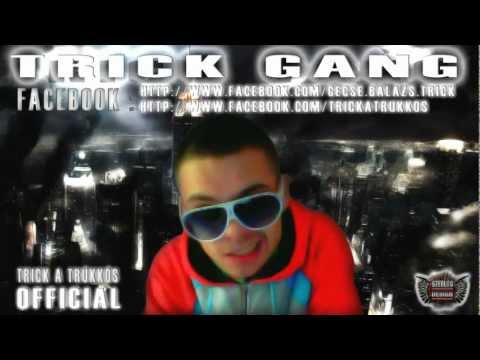 Prof.Sala - Túl Nagy Ár ft. Trick & Busa Pista