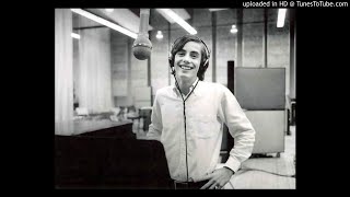 Jackson Browne - She&#39;s a Flying Thing