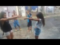 Chuva Funk Crianças