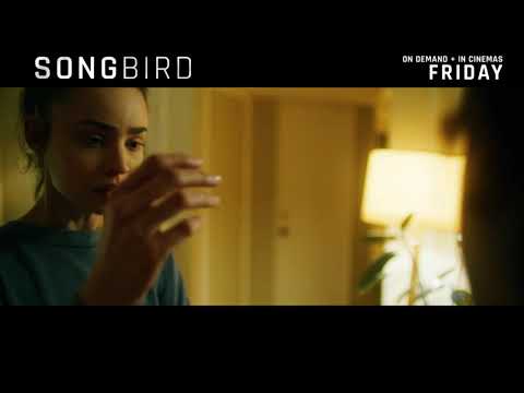 Songbird (TV Spot 'Escape')