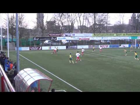 RKDEO D1 ADO D2 05 03 2014 tweede helft