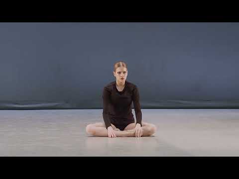 Alice PINHEIRO, 322 – Prix de Lausanne 2022