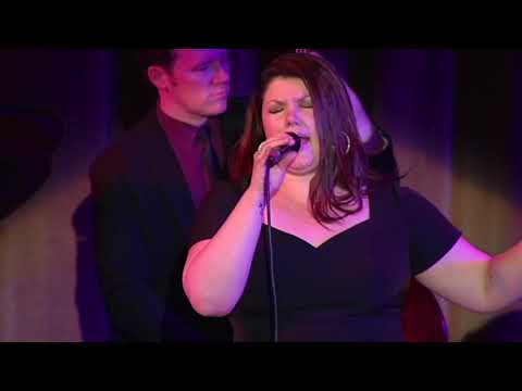 Jane Monheit, "I Wish I Were in Love Again" + Interview.