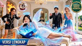 Download lagu Saudari jahat menjebakku, aku hidup lagi; keluarga dengar isi hati, bongkar rencana, ubah takdir mp3