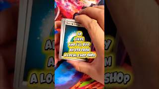How Long Until Charizard Finally Shows Up?! #pokemoncards #pokemontcg #pokemon #viral #shorts #fyp