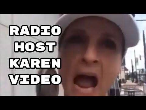 Racism Going Wild: Karen says “Speak” English