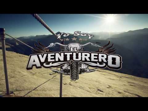 Golpe a Golpe Feat. Yelsid - El Aventurero (Letra)