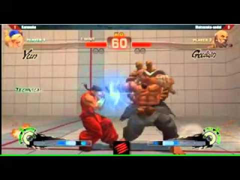 TOKYO GAME SHOW 2014 Kazunoko vs matsuzaka-sedai