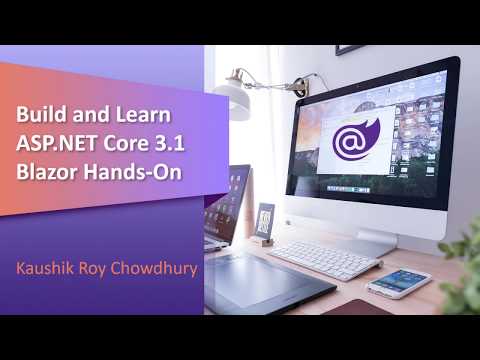 Part1 Create a Razor web app using ASP Net core