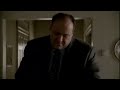 The Sopranos 1999 2007 The Second Coming AJ Tries To Kill Himself Great Acting