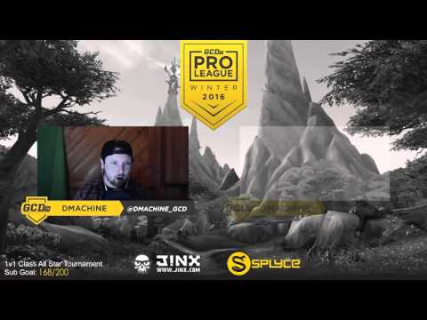 GPL - Winter #4 - Method Black vs Please Sponsor us