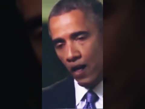 Barack Obama On Diddy's Situation