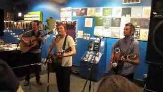 rogue wave - publish my love @ reckless records