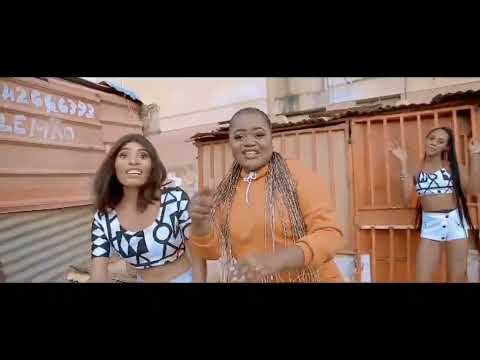 As Palancas Negras - Lobo (Oficial Video)