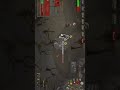 I am getting way too good at this. osrs mobile lms pking