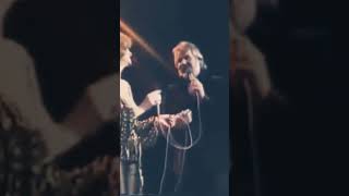 ANYONE WHO ISN&#39;T ME TONIGHT /// KENNY ROGERS &amp; DOTTIE WEST #shorts