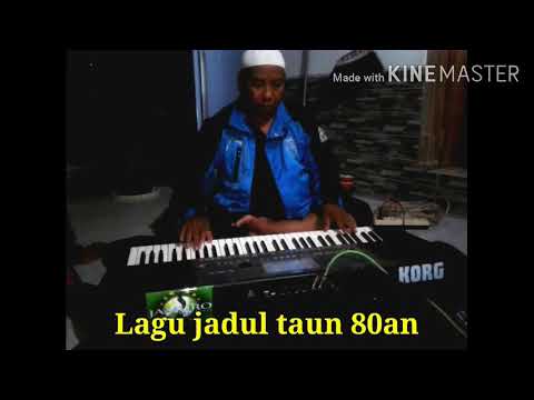 Dangdut lawas Daun keladi #Jamuro instrumen lagu jadul