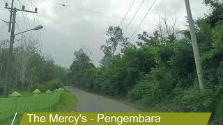 Download lagu The Mercy's - Pengembara (Pop Keroncong) mp3