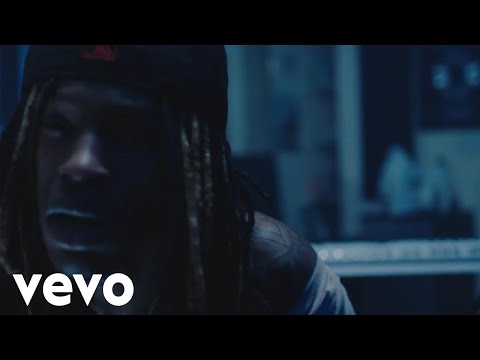 King Von - Cousins (feat. JctSavage & Doodie Lo) [Official Music Video]