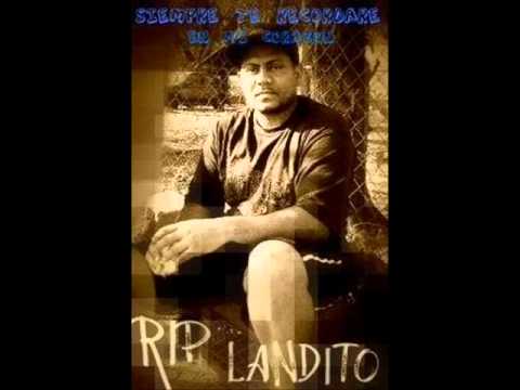 R.I.P. Landito - Buloon & Kike Ft Peyiio Power