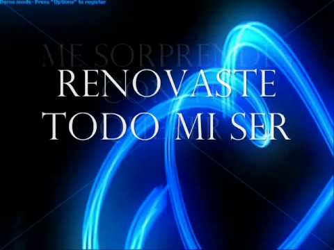 Tu Me Apasionas video