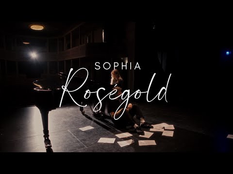 Video thumbnail for Roségold