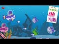 Hi Hi Puffy AmiYumi Submarine