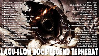 Download lagu LAGU SLOW ROCK LEGEND TERHEBAT - 40 LAGU ROCK MALAYSIA DULU DULU TERBAIK mp3 Download lagu LAGU SLOW ROCK LEGEND TERHEBAT - 40 LAGU ROCK MALAYSIA DULU DULU TERBAIK mp3