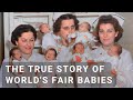 The Wild Story Of Baby Incubators And The World S Fair