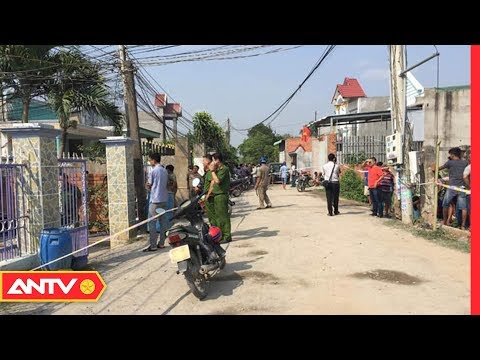 An ninh ngày mới hôm nay | Tin tức 24h Việt Nam | Tin nóng mới nhất ngày 25/04/2019 | ANTV