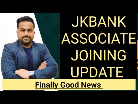 JkBank Associate Big Update @Career Success