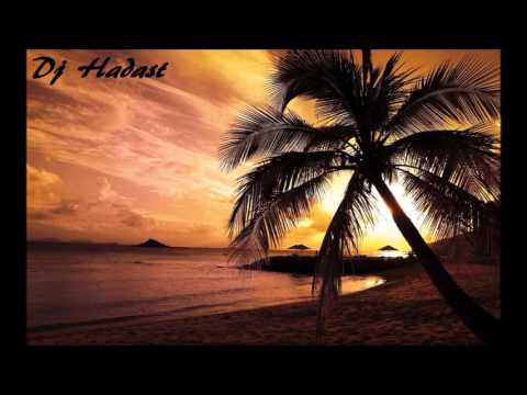 Dj Hadast - ElectroHouse Mix