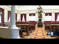 Vermont House Of Representatives Passes Prop 5