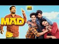 MAD Telugu Full Hd Movie Telugu Best Comedy Movie Narne Nithiin Sangeeth Sobhan