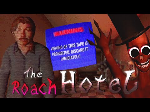 Steam Community :: The Roach Hotel