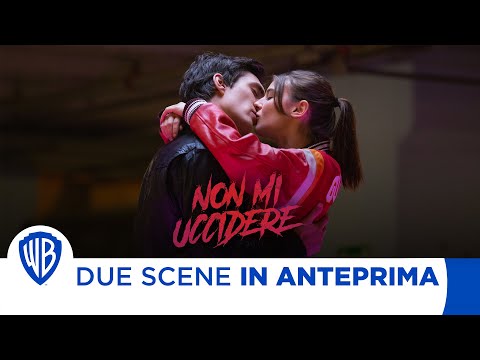 Non mi uccidere | Due scene in anteprima