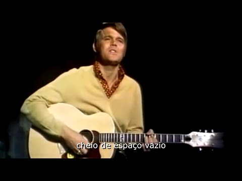 If You Go Away - Glen Campbell