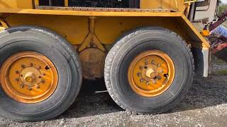 Купить грейдер Mattsson NV 161 - Изображение 4 | Machineryline KG Грейдер Mattsson NV 161 | Изображение 4 - Machineryline