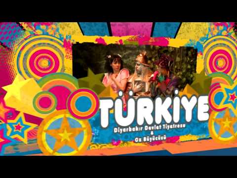 Küçük Hanımlar Küçük Beyler · 2013